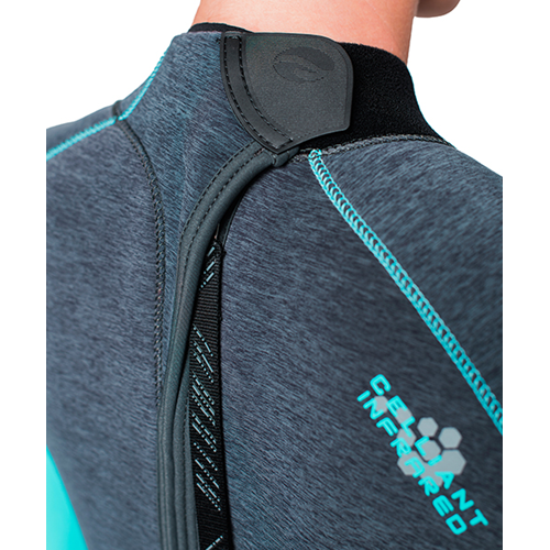 EVOKE 5MM WETSUIT